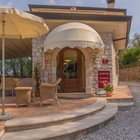 Locazione Turistica Casa Maria-5 By Interhome 阿森扎迪布伦佐内 外观 照片