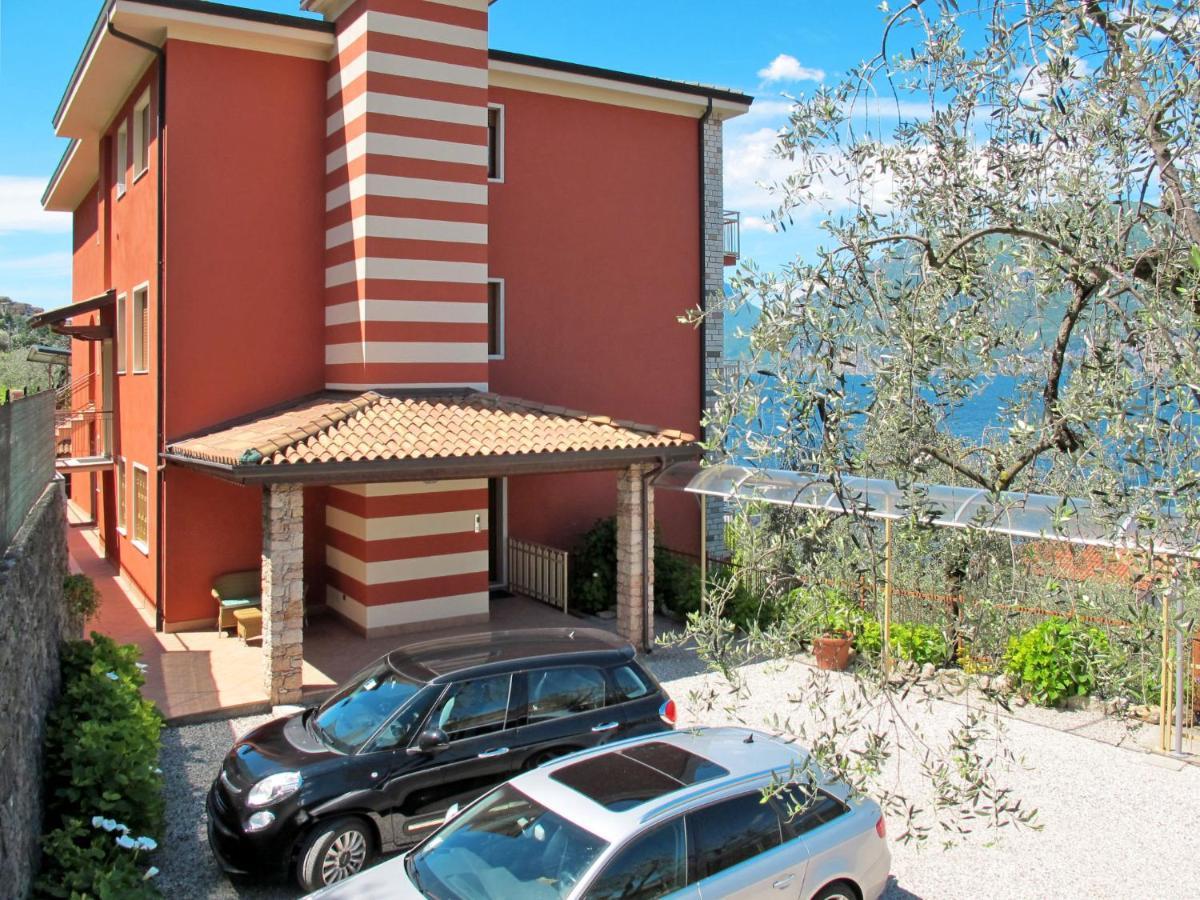 Locazione Turistica Casa Maria-5 By Interhome 阿森扎迪布伦佐内 外观 照片