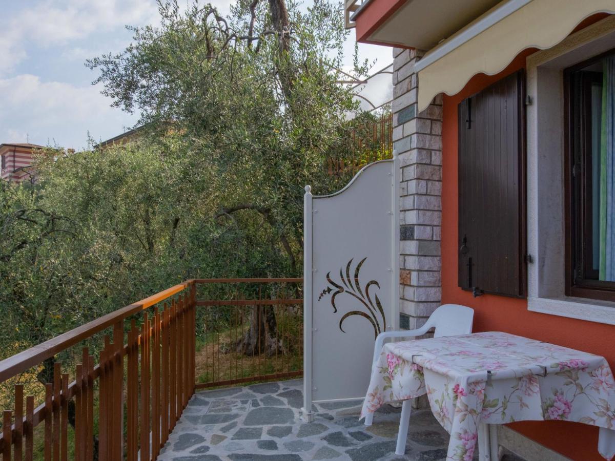 Locazione Turistica Casa Maria-5 By Interhome 阿森扎迪布伦佐内 外观 照片