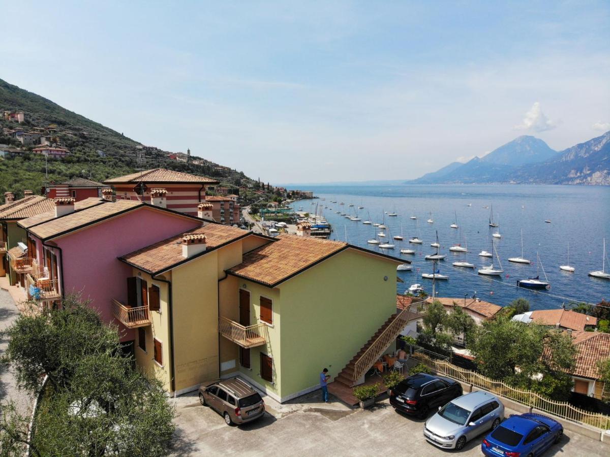 Locazione Turistica Casa Maria-5 By Interhome 阿森扎迪布伦佐内 外观 照片