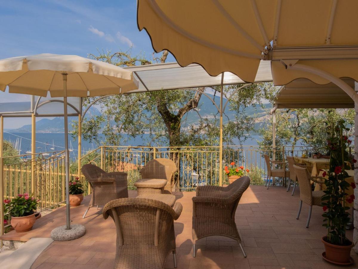 Locazione Turistica Casa Maria-5 By Interhome 阿森扎迪布伦佐内 外观 照片