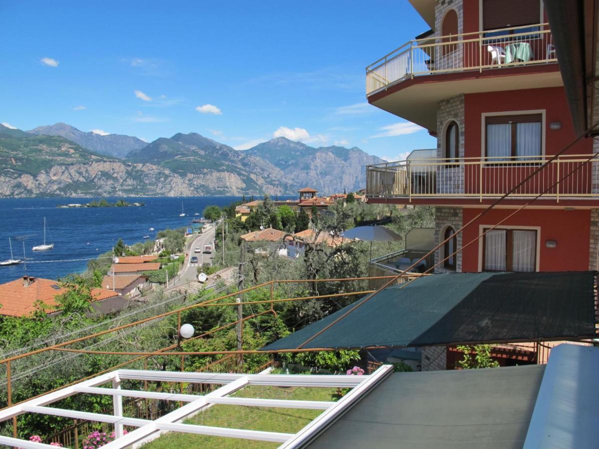 Locazione Turistica Casa Maria-5 By Interhome 阿森扎迪布伦佐内 外观 照片