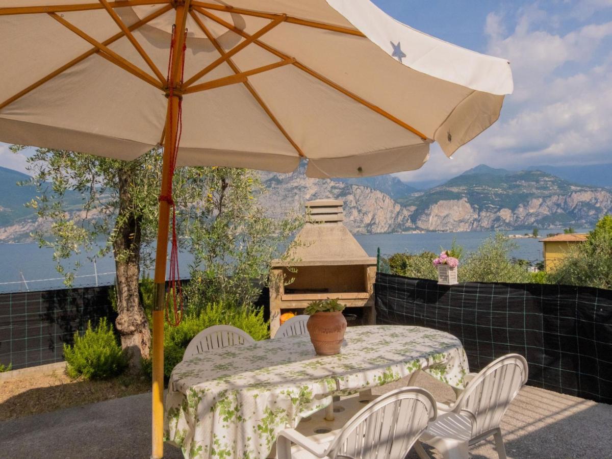 Locazione Turistica Casa Maria-5 By Interhome 阿森扎迪布伦佐内 外观 照片