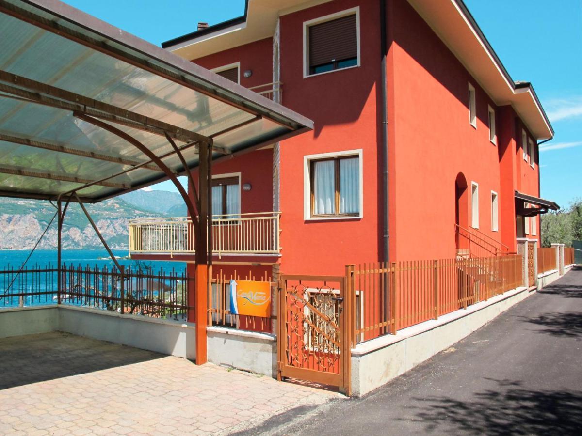 Locazione Turistica Casa Maria-5 By Interhome 阿森扎迪布伦佐内 外观 照片