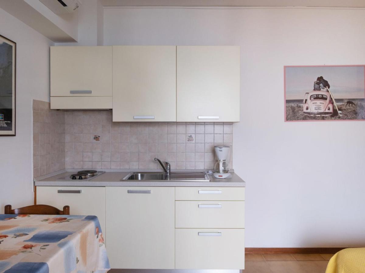 Locazione Turistica Casa Maria-5 By Interhome 阿森扎迪布伦佐内 外观 照片
