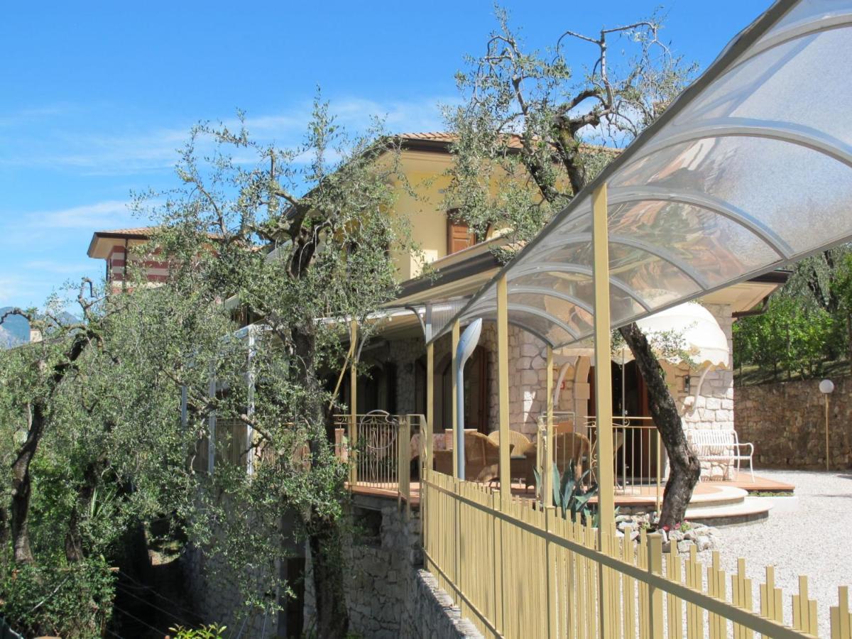 Locazione Turistica Casa Maria-5 By Interhome 阿森扎迪布伦佐内 外观 照片
