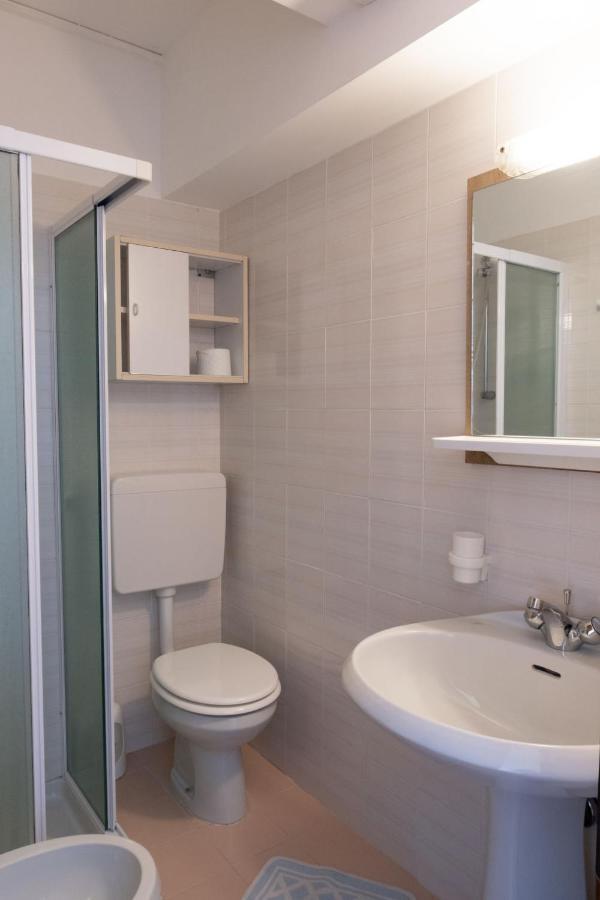 Locazione Turistica Casa Maria-5 By Interhome 阿森扎迪布伦佐内 外观 照片