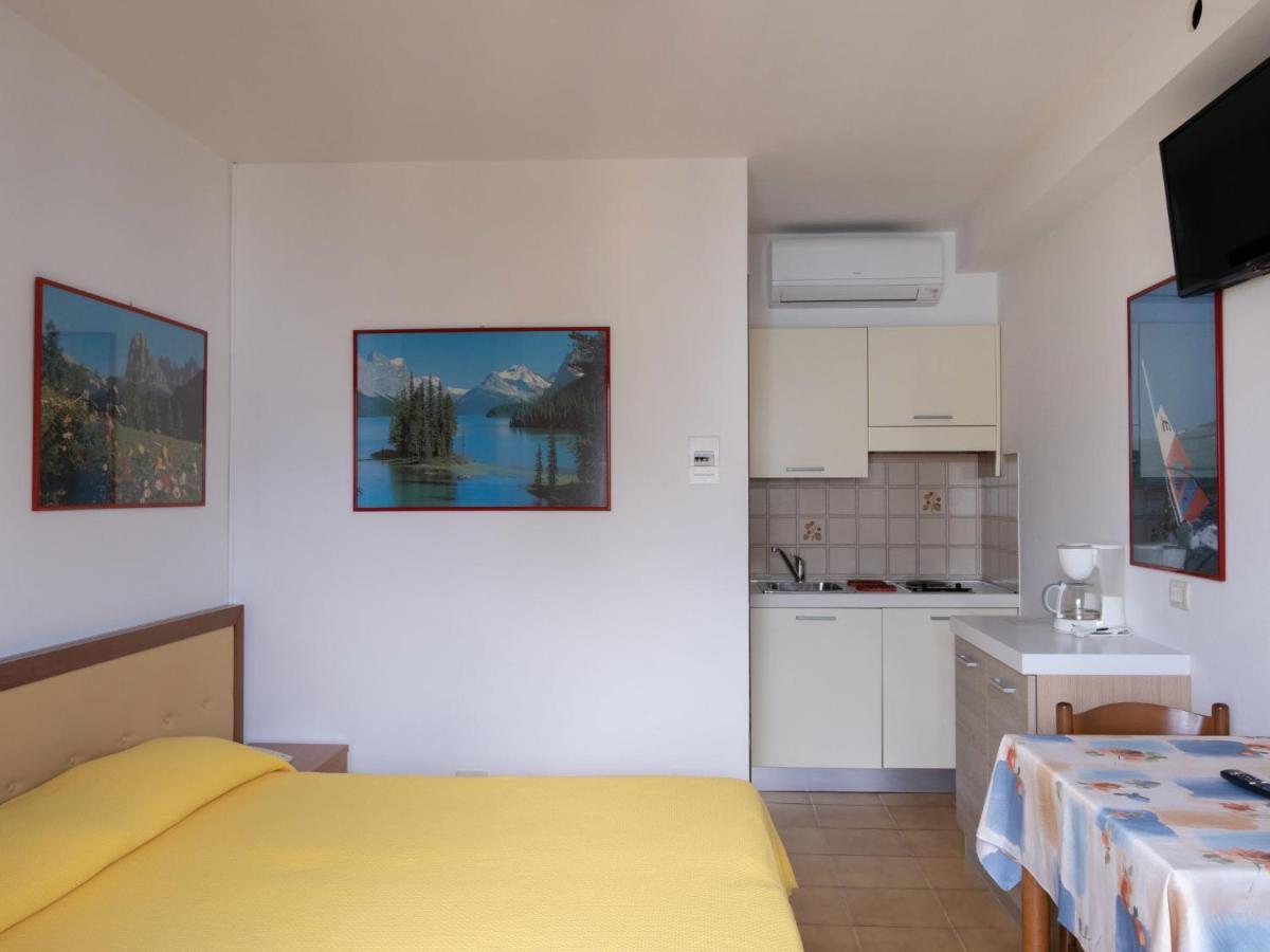 Locazione Turistica Casa Maria-5 By Interhome 阿森扎迪布伦佐内 外观 照片