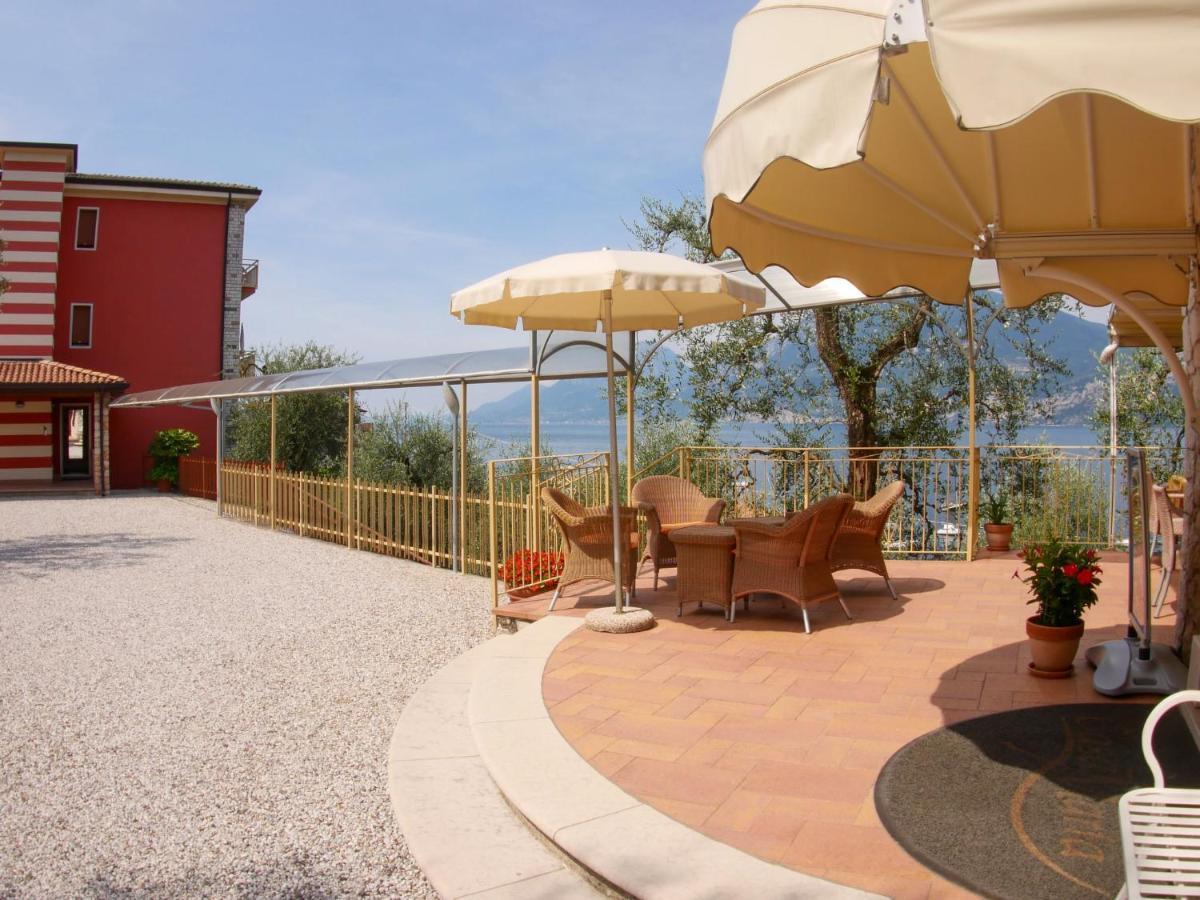 Locazione Turistica Casa Maria-5 By Interhome 阿森扎迪布伦佐内 外观 照片