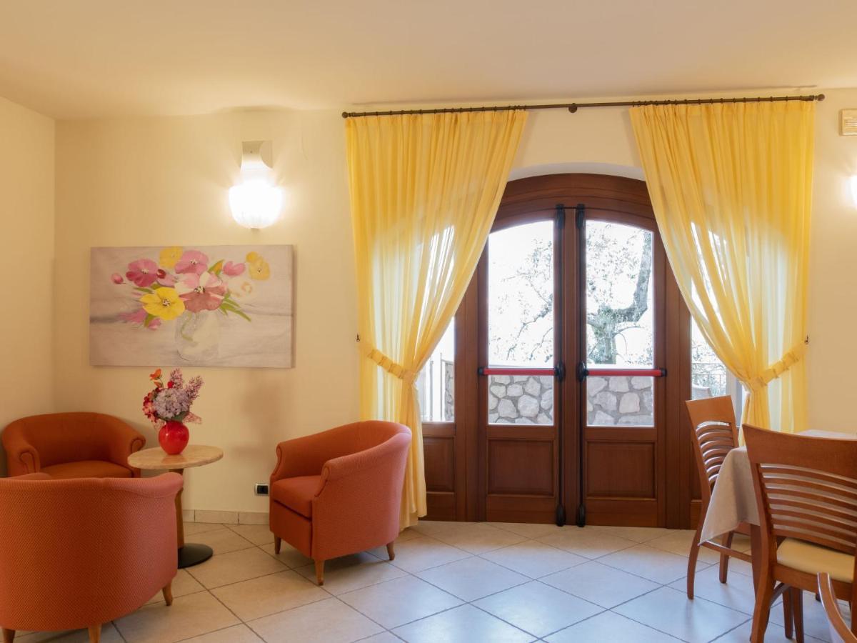 Locazione Turistica Casa Maria-5 By Interhome 阿森扎迪布伦佐内 外观 照片