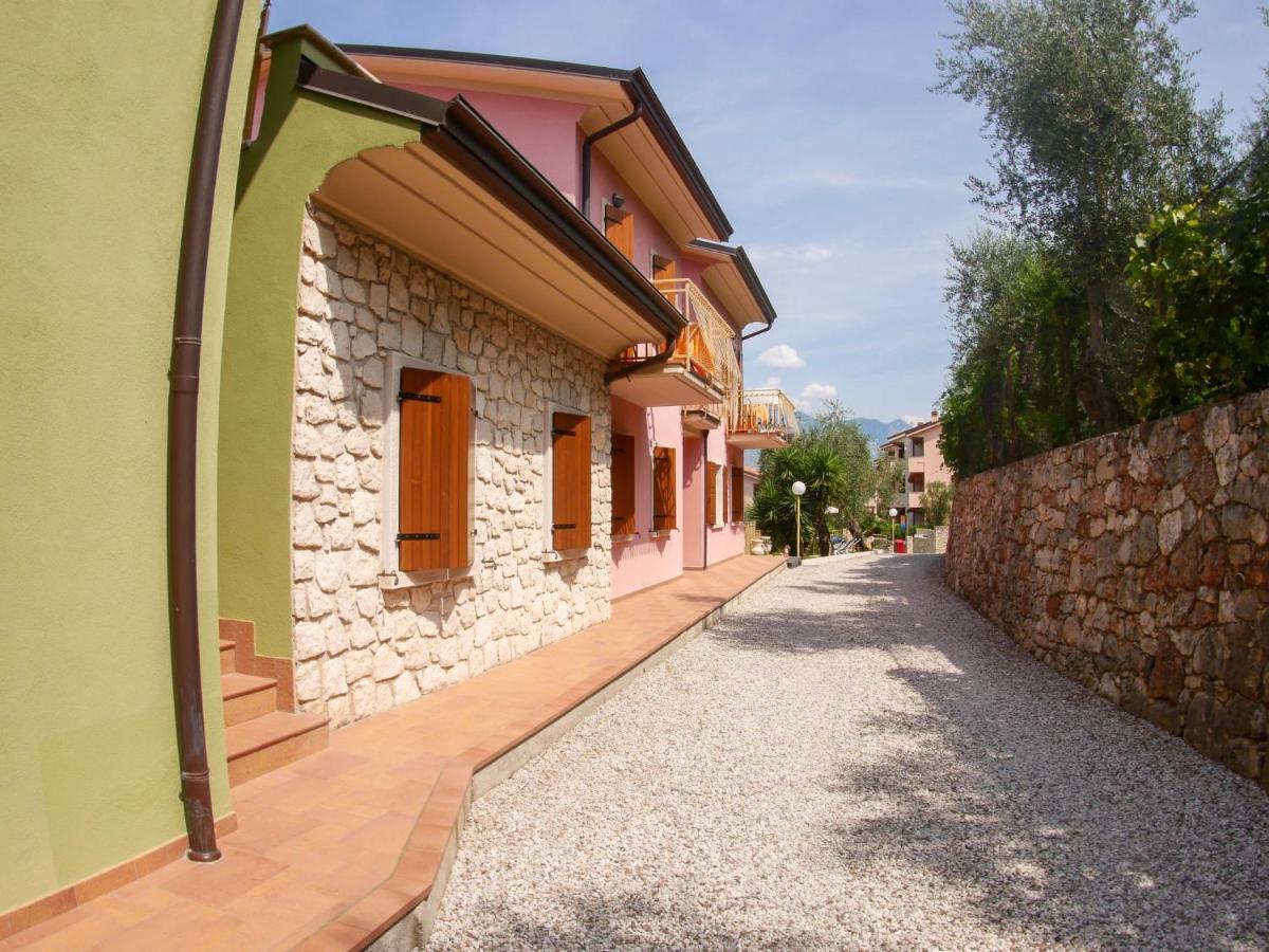 Locazione Turistica Casa Maria-5 By Interhome 阿森扎迪布伦佐内 外观 照片