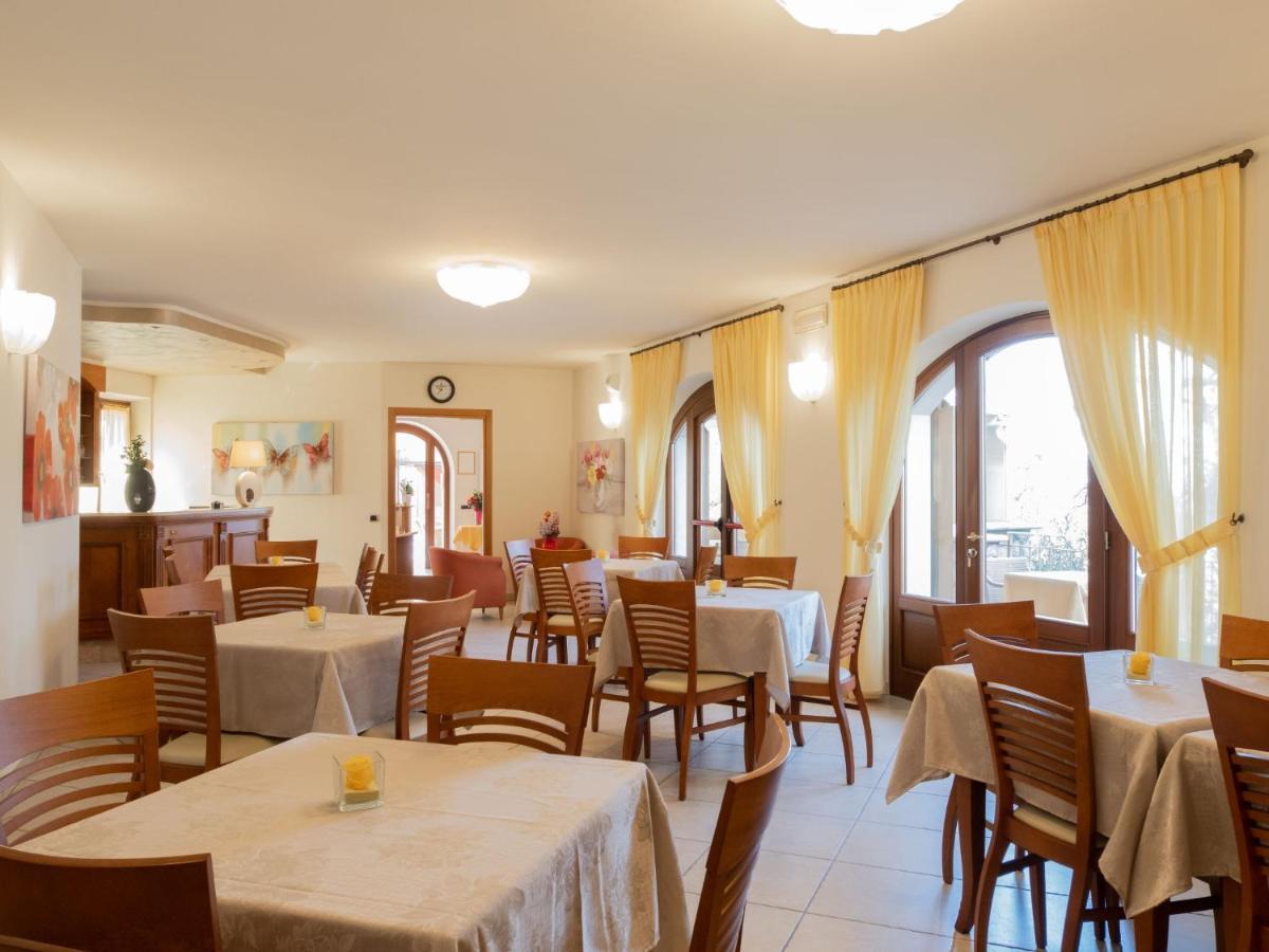 Locazione Turistica Casa Maria-5 By Interhome 阿森扎迪布伦佐内 外观 照片