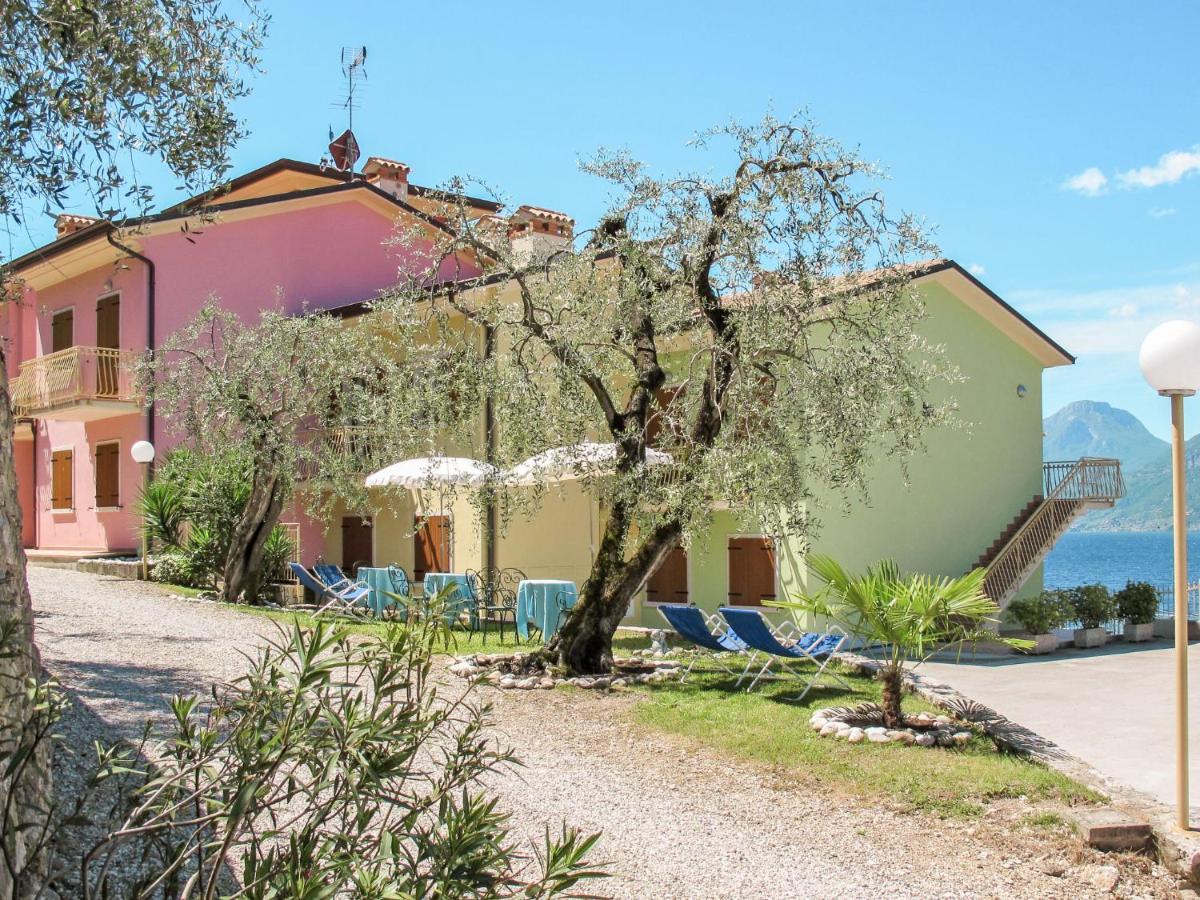 Locazione Turistica Casa Maria-5 By Interhome 阿森扎迪布伦佐内 外观 照片