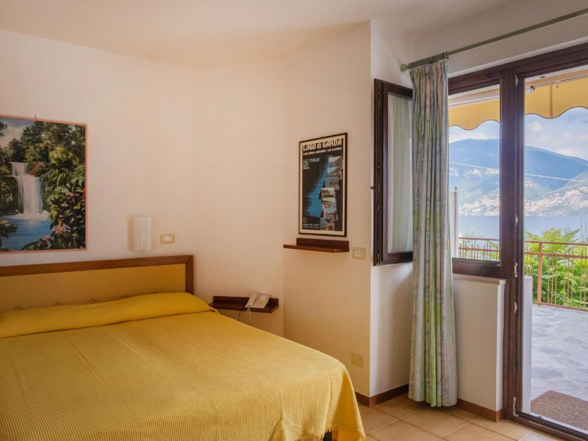 Locazione Turistica Casa Maria-5 By Interhome 阿森扎迪布伦佐内 外观 照片