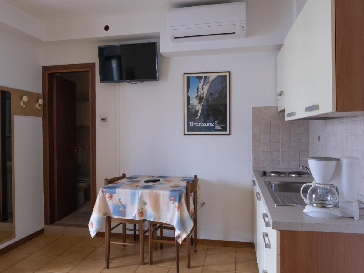 Locazione Turistica Casa Maria-5 By Interhome 阿森扎迪布伦佐内 外观 照片